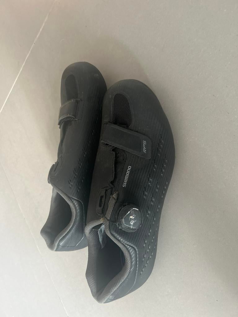 Shimano RP5 racefiets schoenen maat 42, Gebruikt, Heren, Schoenen, Overige maten