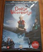 Dolfje Weerwolfje DVD, Vanaf 6 jaar, Ophalen, Nieuw in verpakking, Film