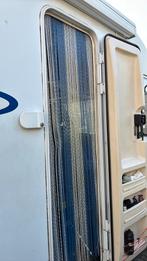 Vliegengordijn, Ophalen of Verzenden, Zo goed als nieuw