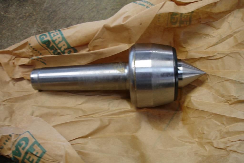 Meedraaiend center Röhm MK4, Ophalen of Verzenden, Nieuw