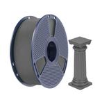 Sunlu High-Speed PLA Marble Ashen Concrete, 1,75 mm / 1000 g, Ophalen of Verzenden, Nieuw