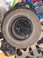 Zomerbanden Toyota Prius - 195/65R15, Ophalen, Gebruikt, 15 inch, Band(en)
