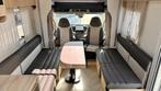 NIEUW 2026 De Chausson Titanium Line 640 Met 165PK AUTOMAAT, Caravans en Kamperen, Campers, Automaat, Ringverwarming, Ford, Diesel