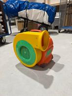 Nieuwe Blower voor Springkussen 950W, Ophalen, Nieuw