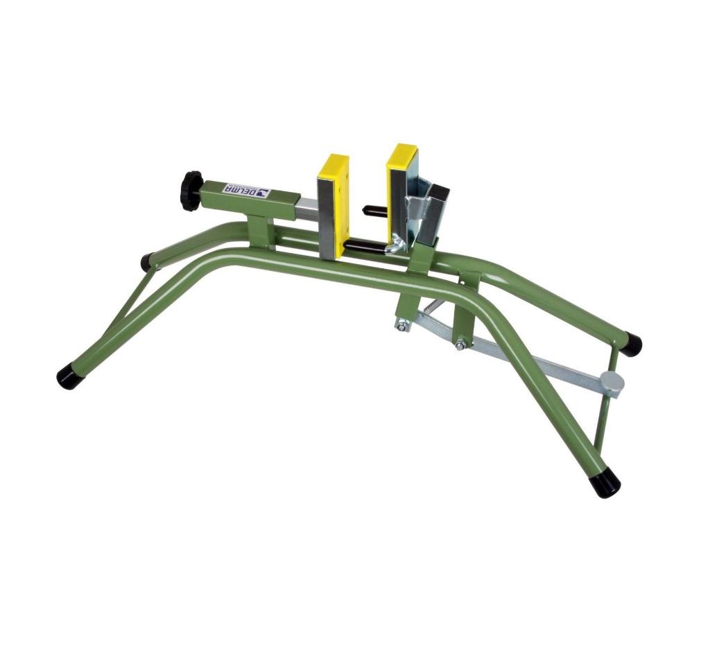 Delma Deurklem met voetpedaal - max. 90 mm - 0089, Ophalen, Nieuw