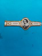 Sigarenbandjes abc 20, Ophalen of Verzenden, Gebruikt, Sigarenbandjes