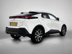 Toyota C-HR 1.8 Hybrid 140 First Edition | 360 Camera | Navi, Auto's, Toyota, 12 maanden, Stof, 4 cilinders, Origineel Nederlands