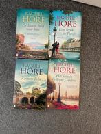 Rachel Hore, Sarah Challis, Jenny Colcan, Kate Morton, Boeken, Ophalen of Verzenden, Zo goed als nieuw