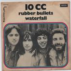 10CC- Rubber Bullets, Verzenden, Gebruikt, Overige formaten, Levenslied of Smartlap