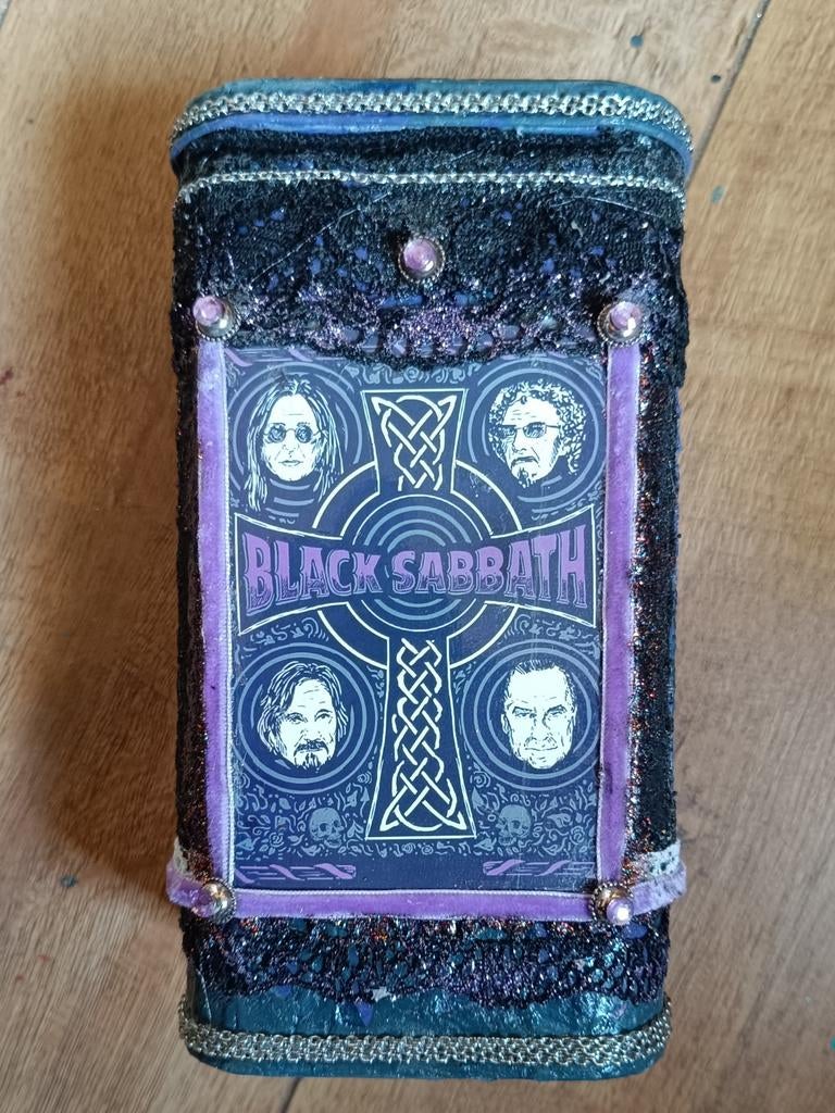 Black Sabbath, Ophalen of Verzenden, Nieuw