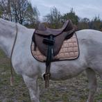 Barefoot boomloos zadel, Dieren en Toebehoren, Ophalen, Gebruikt