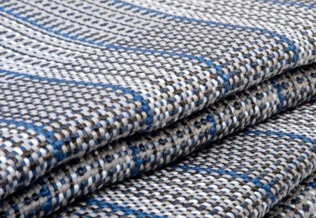 Walker Jolax Tapijt 250x440 - Sterk en Milieuvriendelijk, Caravans en Kamperen, Ophalen of Verzenden, Zo goed als nieuw