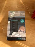 Sleepytroll Smart Baby Rocker, Ophalen of Verzenden, Nieuw