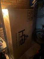 Fietsdoos, Schiphol drop-off mogelijk, Ophalen, Gebruikt, Algemeen, Overige typen