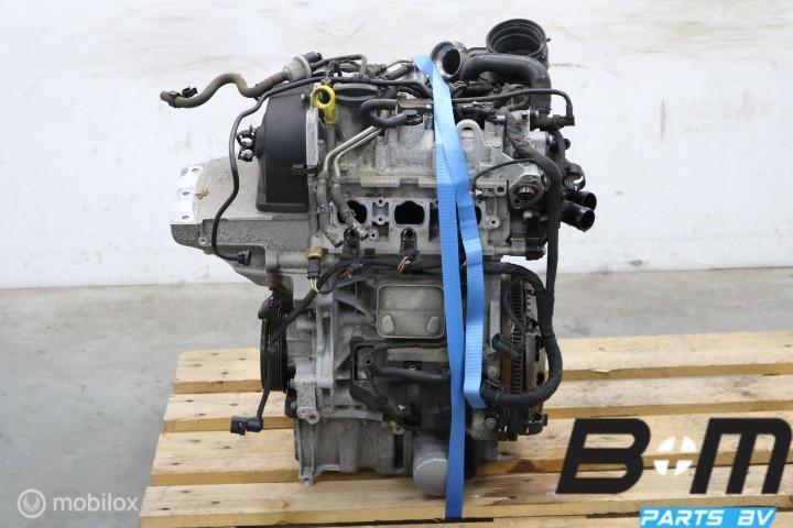 Motor 1.0 CHZB Audi A1 8X 04C100098S, Gebruikt
