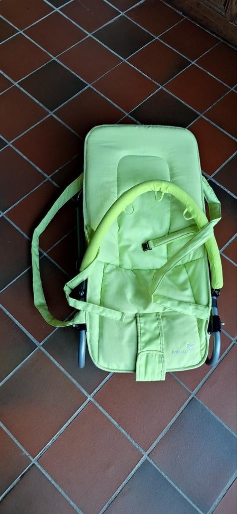 Wippertje, Kinderen en Baby's, Wipstoeltjes, Ophalen of Verzenden, Prenatal