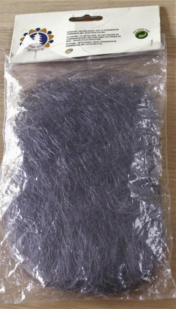 Heel dun Metaaldraad, Ophalen of Verzenden, Nieuw, Knutselwerk