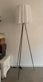 Flos Rosy Angelis vloerlamp van Philippe Starck, Ophalen, Minimalistisch design, Gebruikt, Stof