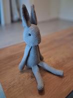 Gehaakte knuffel konijn nieuw, Ophalen of Verzenden, Nieuw, Haken, Overige typen