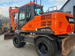 Doosan DX170-5 7700 uur 2017 (bj 2017), Graafmachine