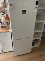 Zanussi koelkast met vriesgedeelte, Ophalen, Gebruikt, 200 liter of meer, 60 cm of meer