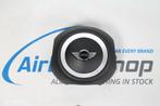 Stuur airbag wit Mini Clubman F54 (2015-heden), Gebruikt, Ophalen of Verzenden