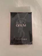 YSL Yves Saint Laurent Black Opium eau de parfum edp 90 ML, Ophalen of Verzenden, Nieuw