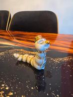 Capodimonte beeldje rups, Ophalen of Verzenden