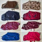 Partij dekens en losse halzen, Ophalen of Verzenden, Nieuw, Deken