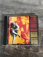 Guns n 'Roses Use Your Illusion, Ophalen of Verzenden, Zo goed als nieuw, Rock-'n-Roll