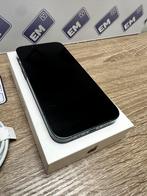 iPhone 13 mini - 128GB / batterij 100% / garantie, 128 GB, Zwart, Ophalen of Verzenden, Zo goed als nieuw
