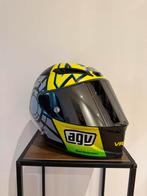 AGV corsa R Valentino Rossi maat M, Motoren, Ophalen of Verzenden, Tweedehands, Integraalhelm, AGV
