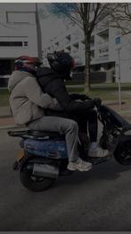 Typhoon 125cc brom 2005, Ophalen, Tweetakt, Overige modellen, Maximaal 45 km/u