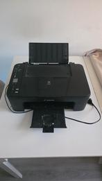 Canon Pixma TS3150 All-in-One Printer, Ophalen, Kleur printen, Gebruikt, Canon