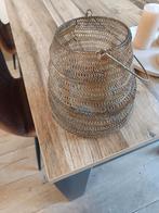 Windlicht, Huis en Inrichting, Woonaccessoires | Kandelaars en Kaarsen, Ophalen, Overige kleuren, 25 tot 50 cm, Zo goed als nieuw