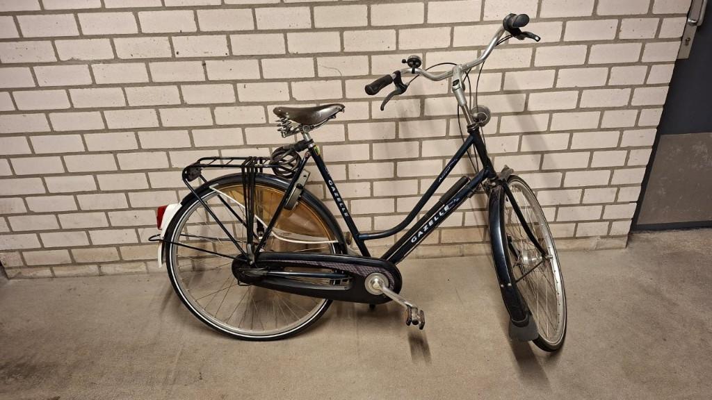 Gazelle Accent Damesfiets 7 versnellingen, Ophalen, Gebruikt, Versnellingen, 56 cm of meer