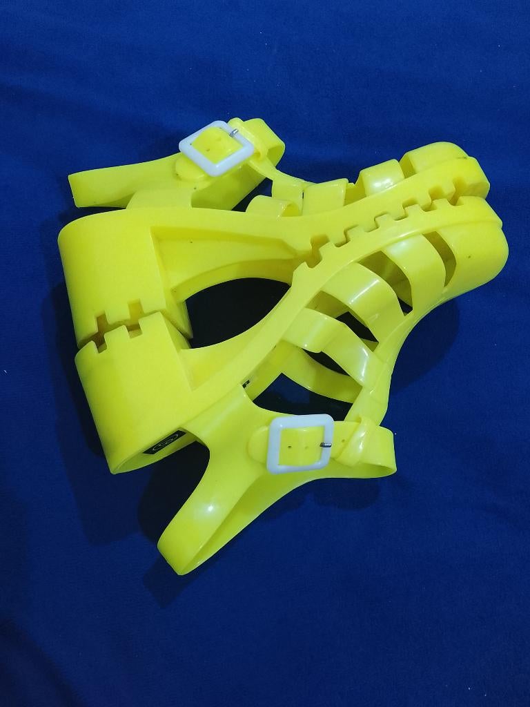 New vintage, Overige kleuren, Nieuw, Ophalen, Sandalen