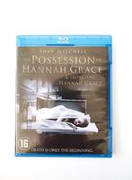 The Possession of Hannah Grace, Ophalen of Verzenden, Zo goed als nieuw, Horror