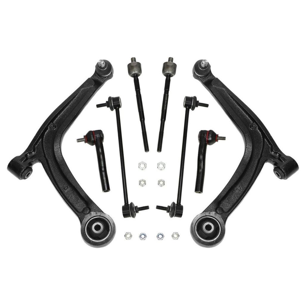 2x BREMSSATTEL HINTEN passend für MERCEDES C-KLASSE W203 CLK C209 SLK R171