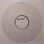 DJ Isaac - The Lunch HARDSTYLE/HARDCORE Whitelabel, Verzenden, Gebruikt, 12 inch, Techno of Trance