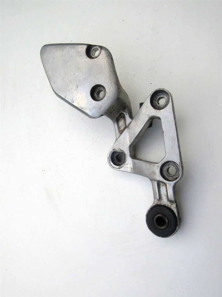 Yamaha Fazer 600 schetsplaat R FZS600 hielplaat schets plaat, Ophalen of Verzenden, Gebruikt