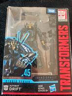 Transformers Studio Series 45 autobot drift, Verzamelen, Overige generaties, Ophalen of Verzenden, Nieuw, Autobots