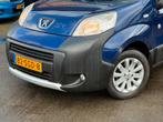 Peugeot Bipper Tepee 1.4 Outdoor LPG3/APK 6-2-2027AIRCO/LMVE, Voorwielaandrijving, Zwart, 4 cilinders, 1197 kg