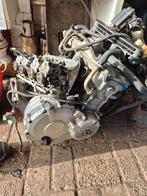 Honda cbr 600 pc 19 blok, Ophalen