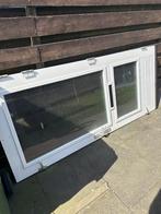 Voordeur, Ophalen, Gebruikt, Buitendeur, 200 tot 215 cm