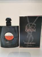YSL Black Opium EDP 90ml (batch 2014 - met doos), Ophalen of Verzenden, Zo goed als nieuw