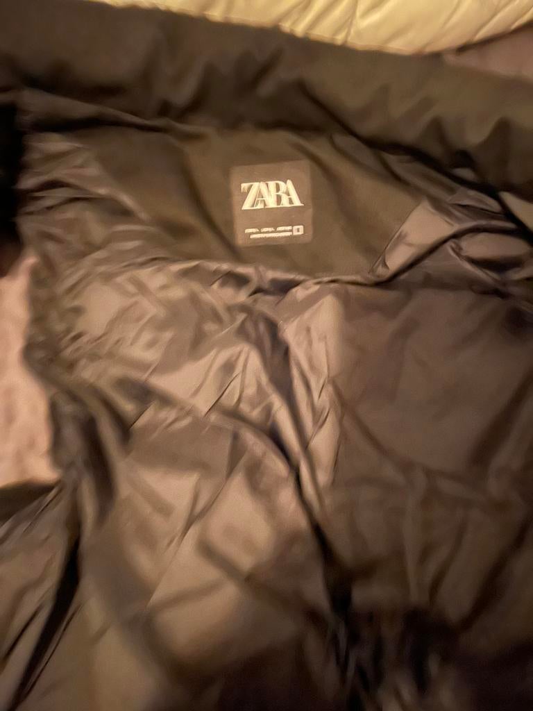 Bodywarmer, Kleding | Heren, Ophalen of Verzenden, Zo goed als nieuw, Overige maten, Zwart