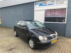 Volkswagen 2003 Zwart, Voorwielaandrijving, 970 kg, 1198 cc, Zwart