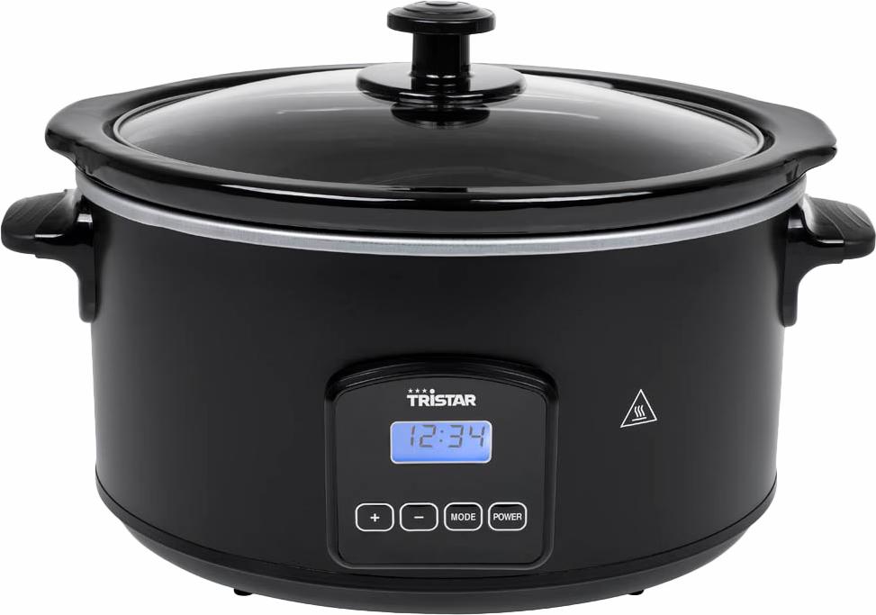 Tristar slowcooker nieuw, Witgoed en Apparatuur, Slowcookers, Ophalen, Nieuw