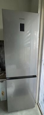 Samsung koelkast, Ophalen, 200 liter of meer, Met aparte vriezer, 160 cm of meer
